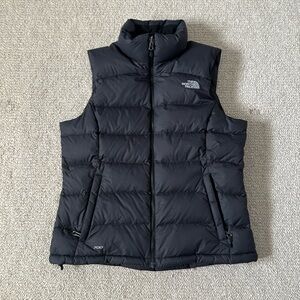 The North Face 700 Down Vest